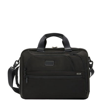 TUMI Alpha 3-1 Rugzak - 15" laptopvak - black