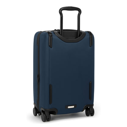 TUMI Alpha Handbagage Spinner 55 cm - 44 liter - easy access - 55x35.5x23 cm - navy