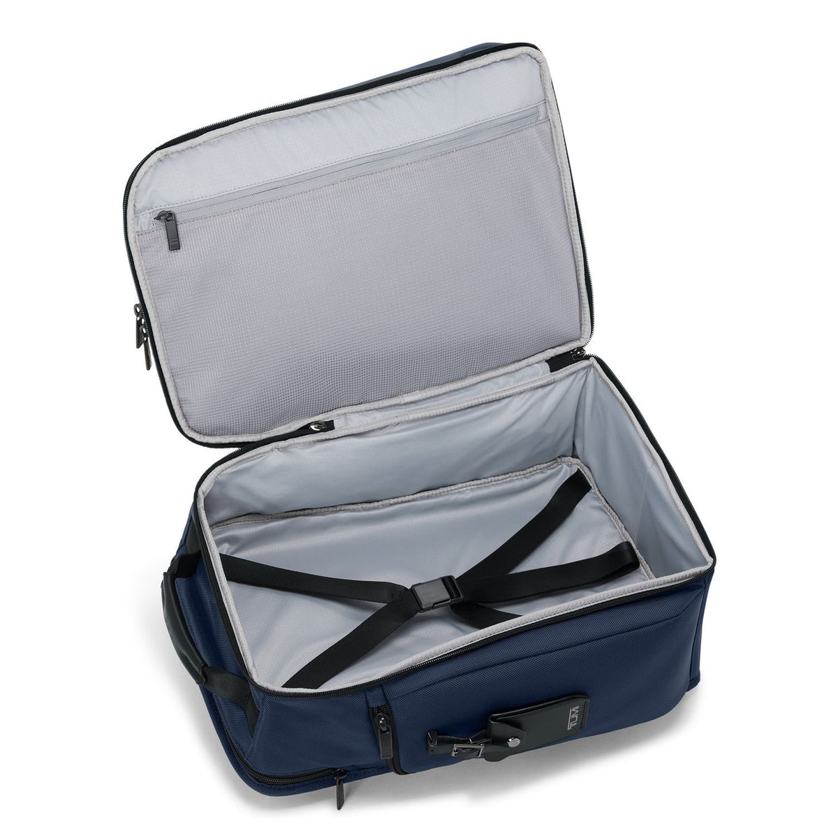 TUMI Alpha Packing Handbagage Rugzak 44 cm - 32 liter - 15" laptopvak - 44x30.5x24 cm - navy