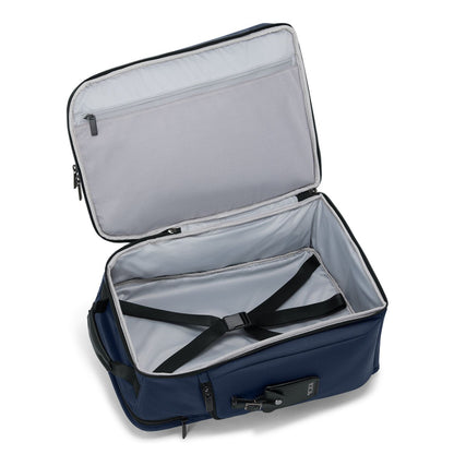 TUMI Alpha Packing Handbagage Rugzak 44 cm - 32 liter - 15" laptopvak - 44x30.5x24 cm - navy
