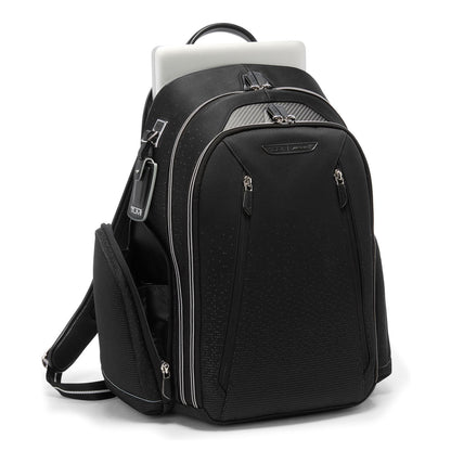 TUMI McLaren Paddock Rugzak - 25 liter - 15" laptopvak - night galaxy