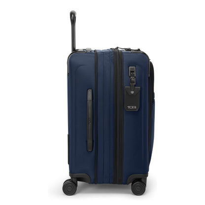 TUMI Alpha Handbagage Spinner 55 cm - 44 liter - easy access - 55x35.5x23 cm - navy