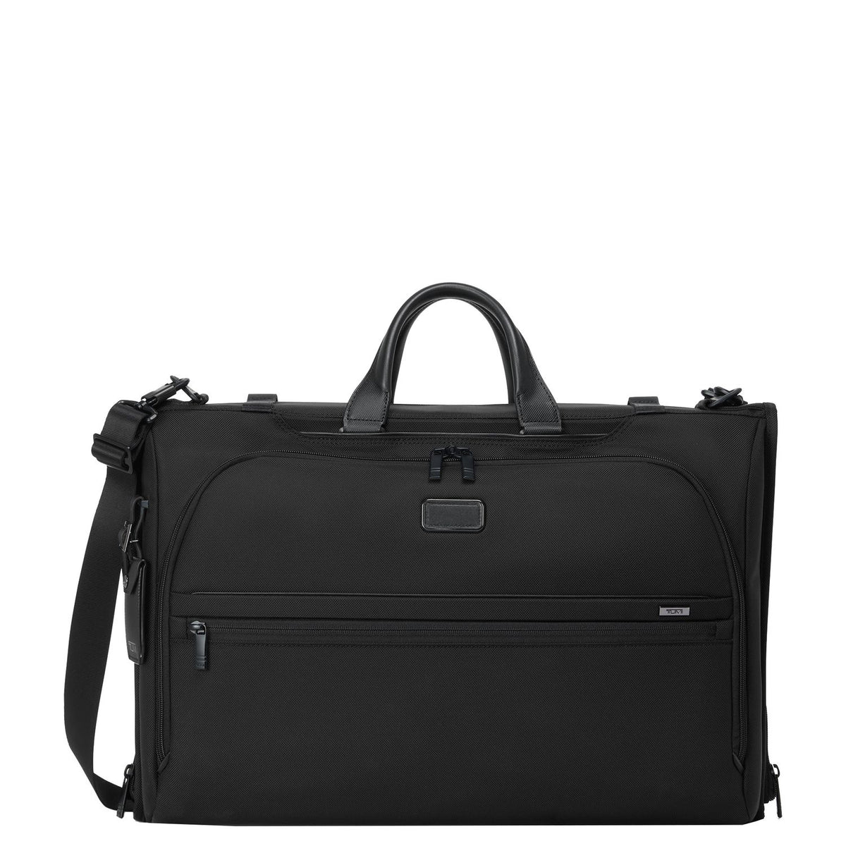 TUMI Alpha Tri-Fold Garment Bag black