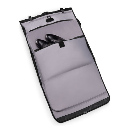 TUMI Alpha Tri-Fold Garment Bag black