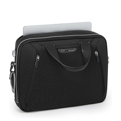 TUMI McLaren Axle Schoudertas - 14" laptopvak - night galaxy