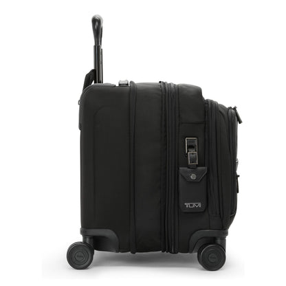 TUMI Alpha Laptoptrolley 45.5 cm - 25 liter - 45.5x38.5x31 cm - black