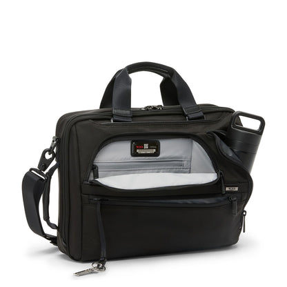 TUMI Alpha 3-1 Rugzak - 15" laptopvak - black