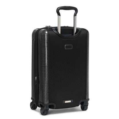 TUMI McLaren Aero Handbagage Spinner 56 cm - Uitbreidbaar 36 liter - easy acces - 56x35x23/28 cm - night galaxy