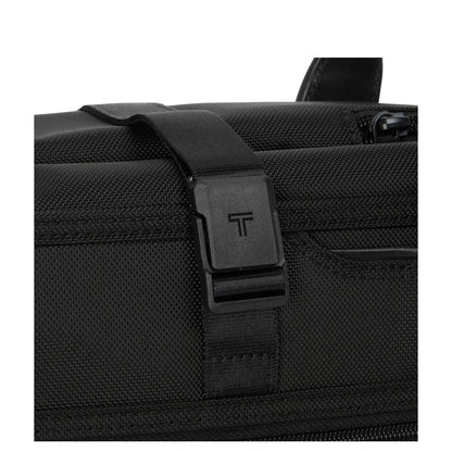 TUMI Alpha Tri-Fold Garment Bag black