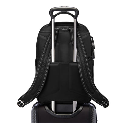TUMI McLaren Velocity Rugzak - 17 liter - 15" laptopvak - night galaxy