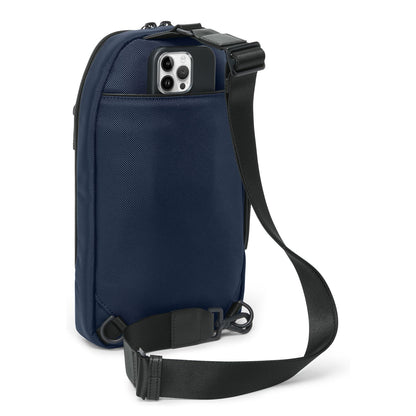 TUMI Alpha Slingbag navy