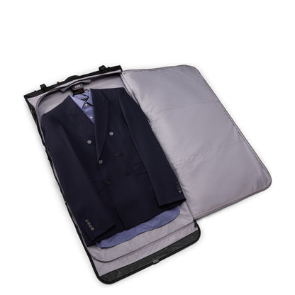 TUMI Alpha Tri-Fold Garment Bag black