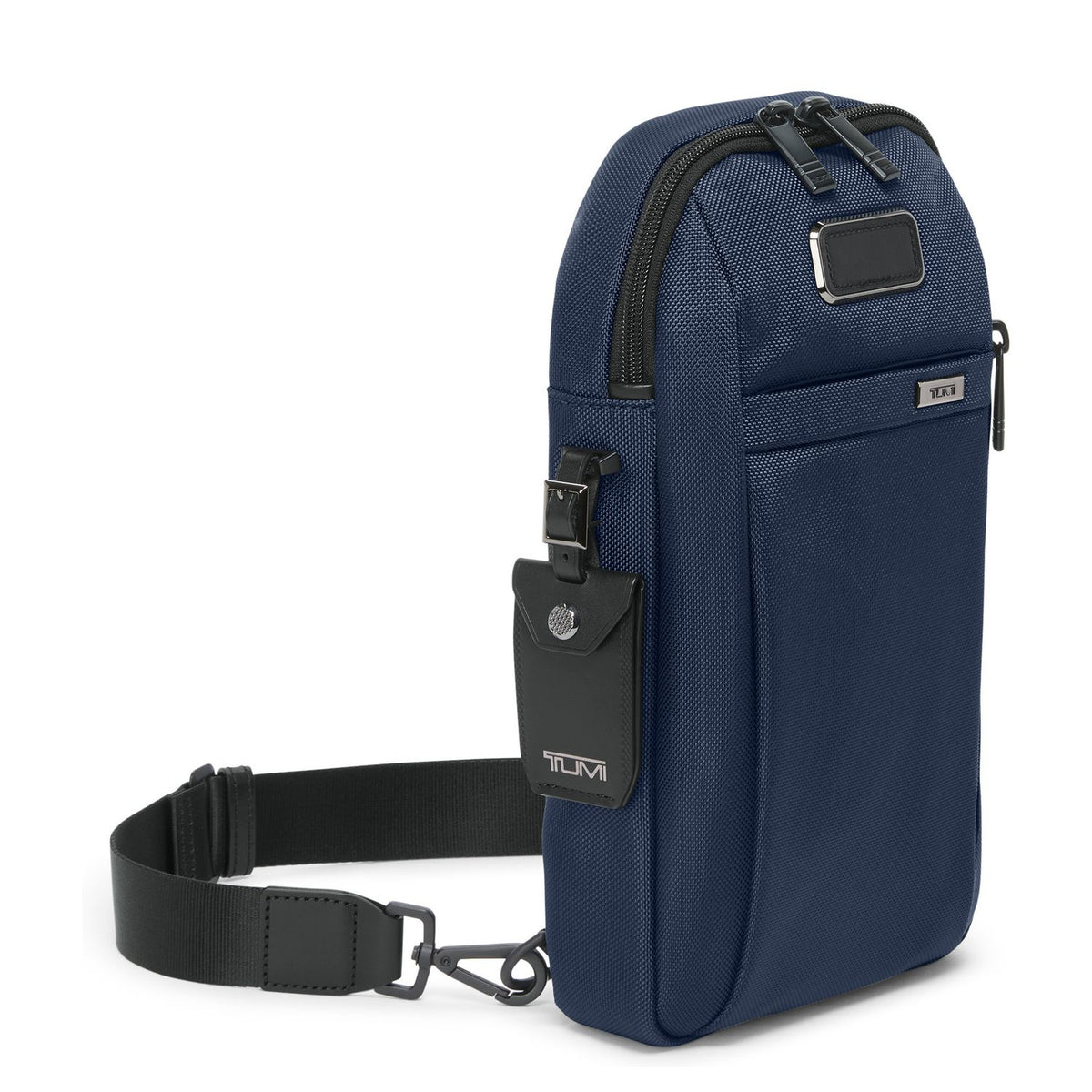 TUMI Alpha Slingbag navy