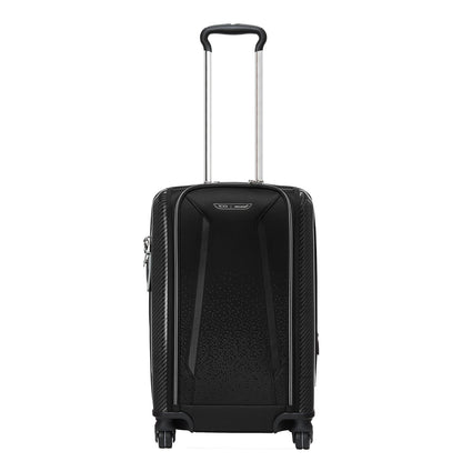 TUMI McLaren Aero Handbagage Spinner 56 cm - Uitbreidbaar 36 liter - easy acces - 56x35x23/28 cm - night galaxy