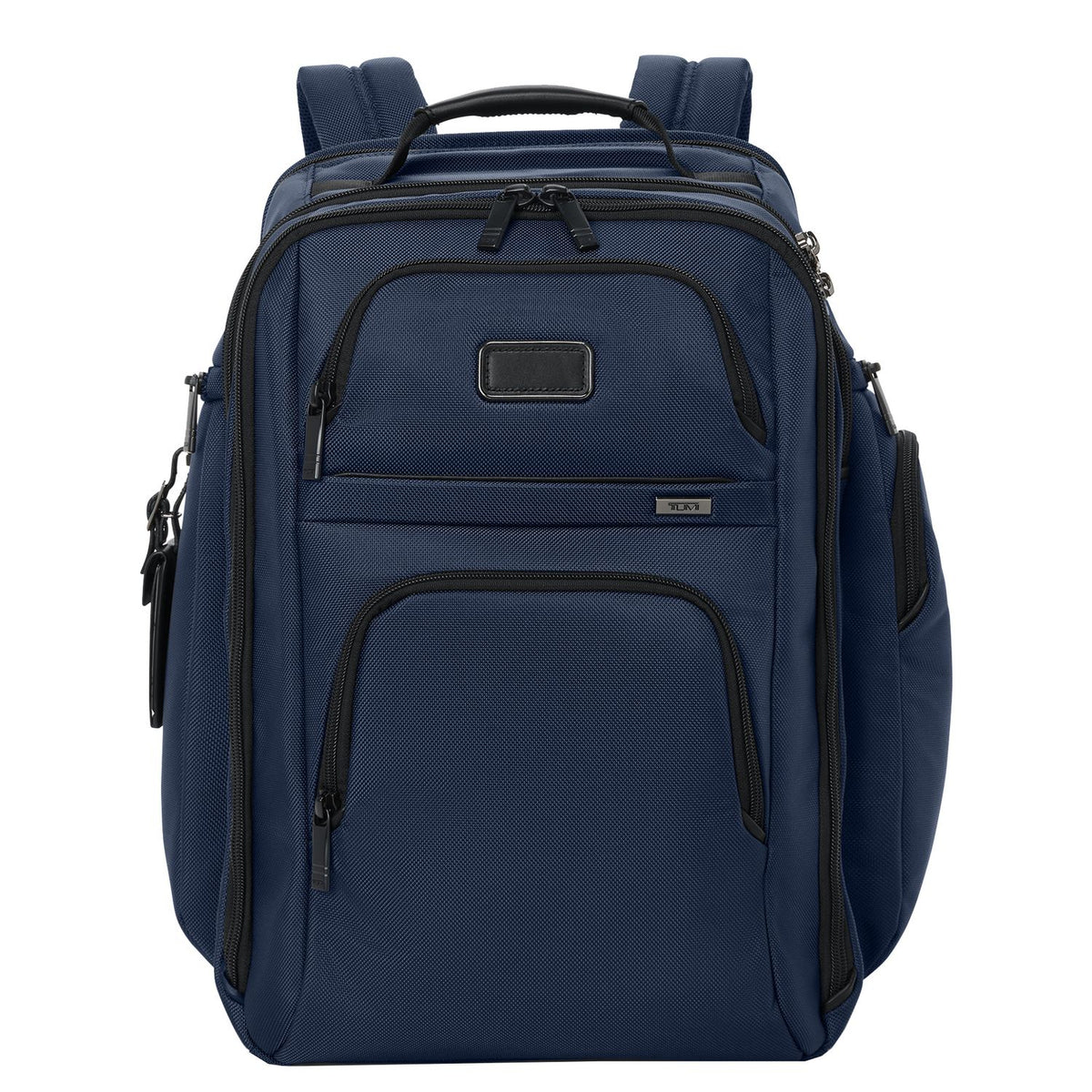 TUMI Alpha Packing Handbagage Rugzak 44 cm - 32 liter - 15" laptopvak - 44x30.5x24 cm - navy