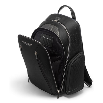 TUMI McLaren Paddock Rugzak - 25 liter - 15" laptopvak - night galaxy