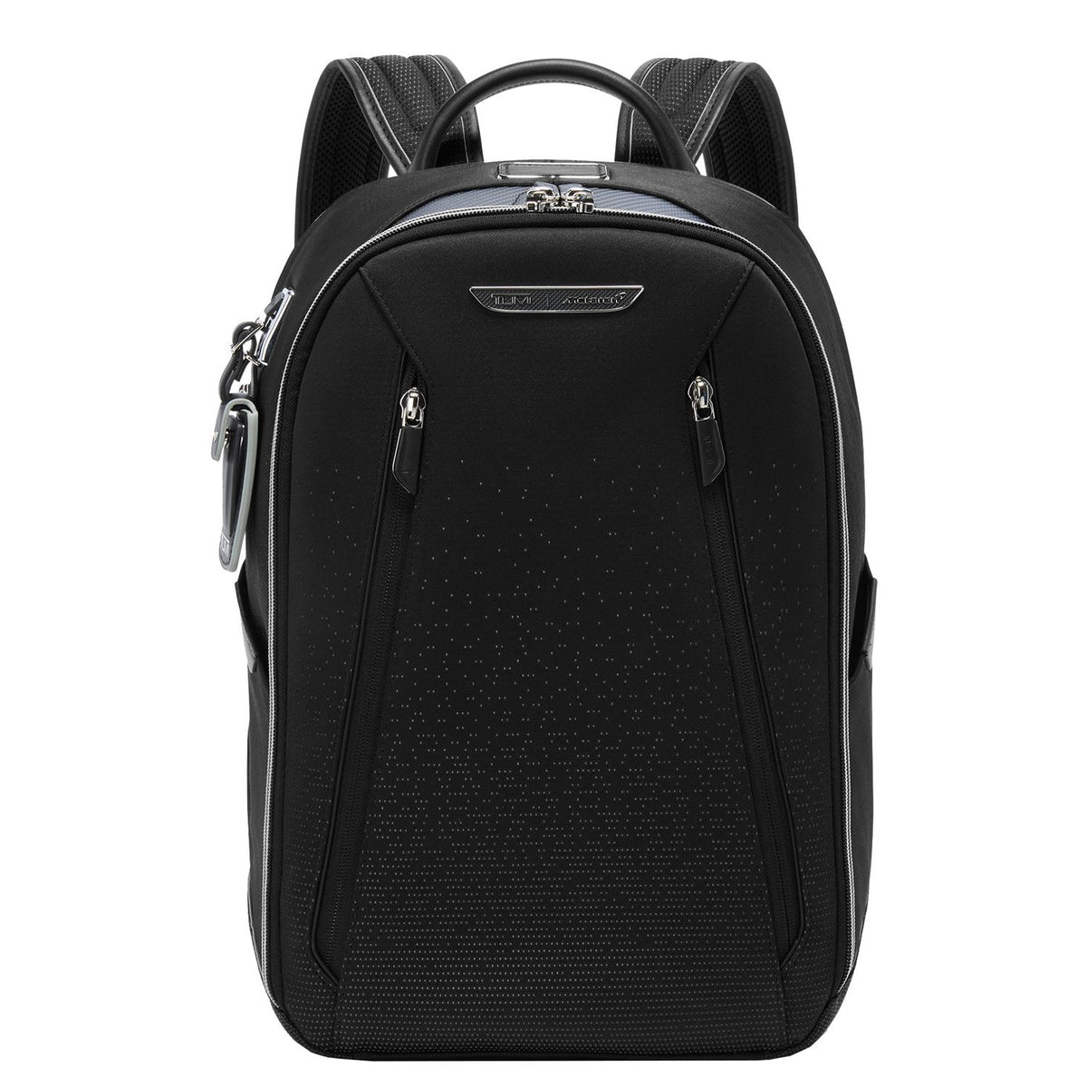 TUMI McLaren Velocity Rugzak - 17 liter - 15" laptopvak - night galaxy