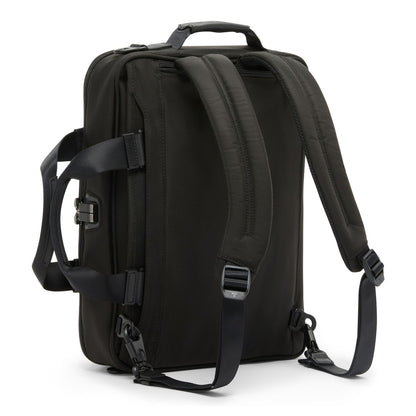 TUMI Alpha 3-1 Rugzak - 15" laptopvak - black