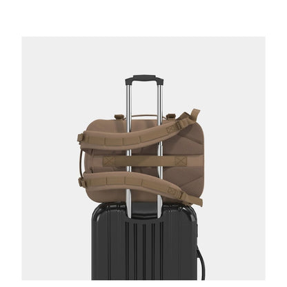 CabinZero Military Handbagage Reisrugzak 42cm - 28 liter - 42x30x15 cm - pine cone