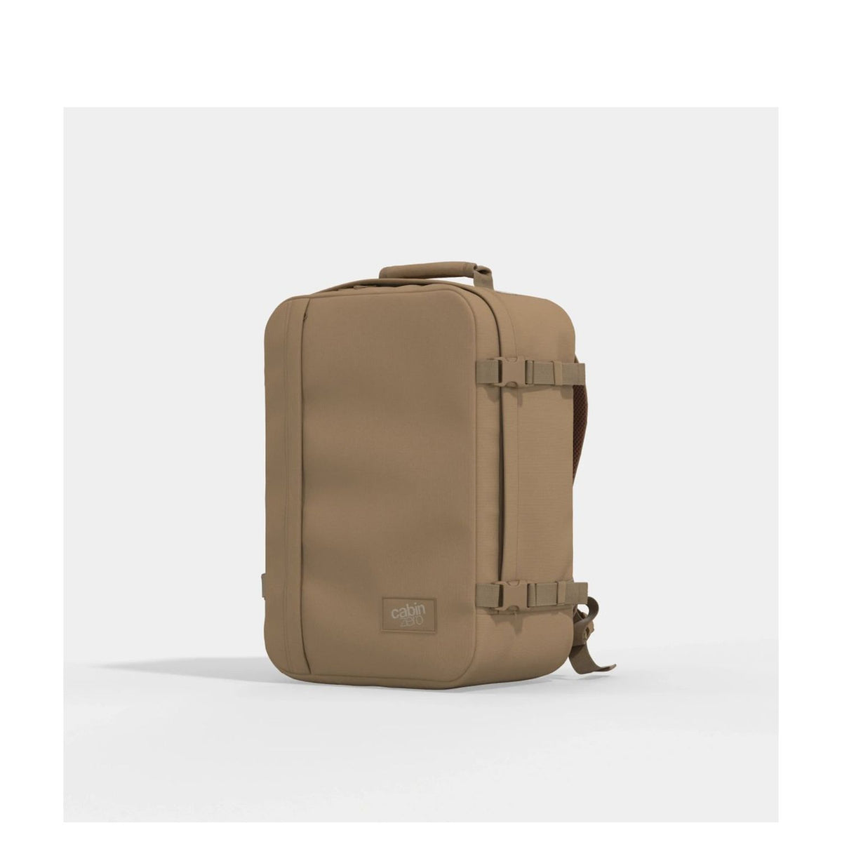 CabinZero Classic Handbagage Reisrugzak 46 cm - 36 liter - 46x31x20 cm - pine cone