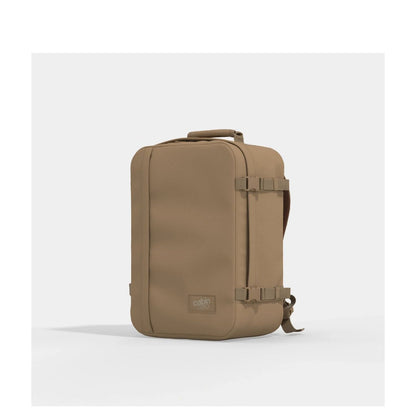 CabinZero Classic Handbagage Reisrugzak 46 cm - 36 liter - 46x31x20 cm - pine cone