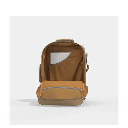CabinZero Classic Handbagage Reisrugzak 46 cm - 36 liter - 46x31x20 cm - pine cone