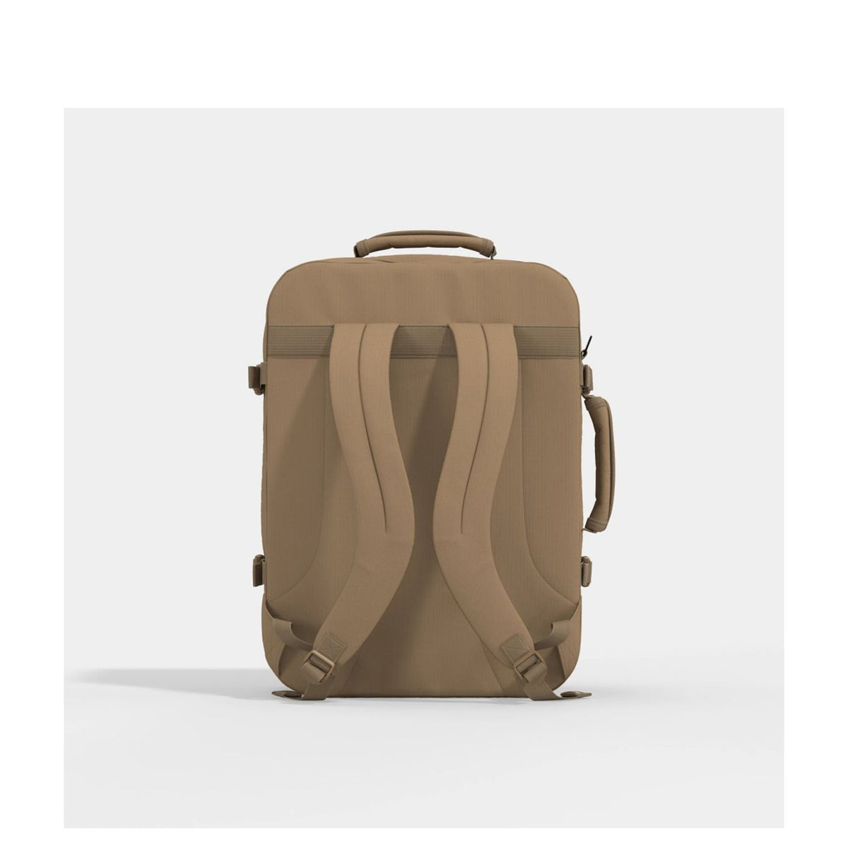 CabinZero Classic Handbagage Reisrugzak 51 cm - 44 liter - 51x36x19 cm - pine cone