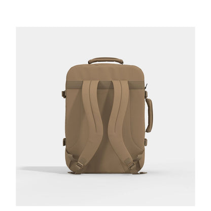 CabinZero Classic Handbagage Reisrugzak 51 cm - 44 liter - 51x36x19 cm - pine cone