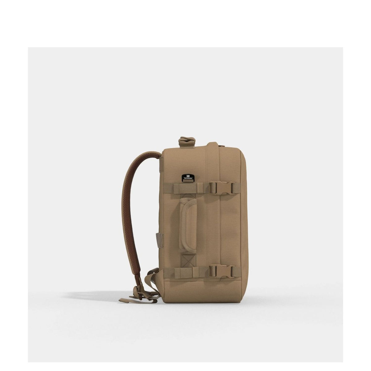CabinZero Classic Handbagage Reisrugzak 39 cm - 28 liter - 39x29.5x20 cm - pine cone