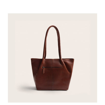 The Chesterfield Brand Vespera Shopper cognac