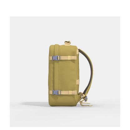 CabinZero Classic Handbagage Reisrugzak 46 cm - 36 liter - 46x31x20 cm - sand storm