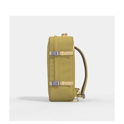 CabinZero Classic Handbagage Reisrugzak 51 cm - 44 liter - 51x36x19 cm - sand storm