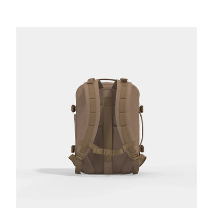 CabinZero Military Handbagage Reisrugzak 42cm - 28 liter - 42x30x15 cm - pine cone