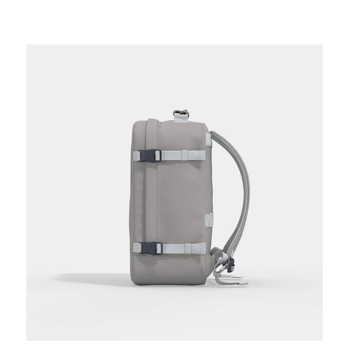 CabinZero Classic Handbagage Reisrugzak 46 cm - 36 liter - 46x31x20 cm - misty grey