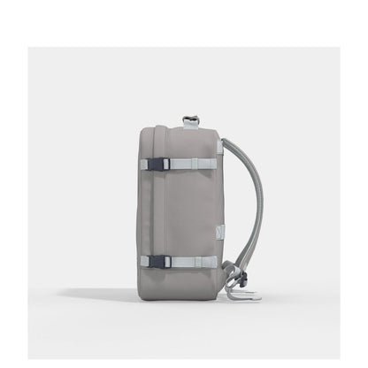 CabinZero Classic Handbagage Reisrugzak 46 cm - 36 liter - 46x31x20 cm - misty grey