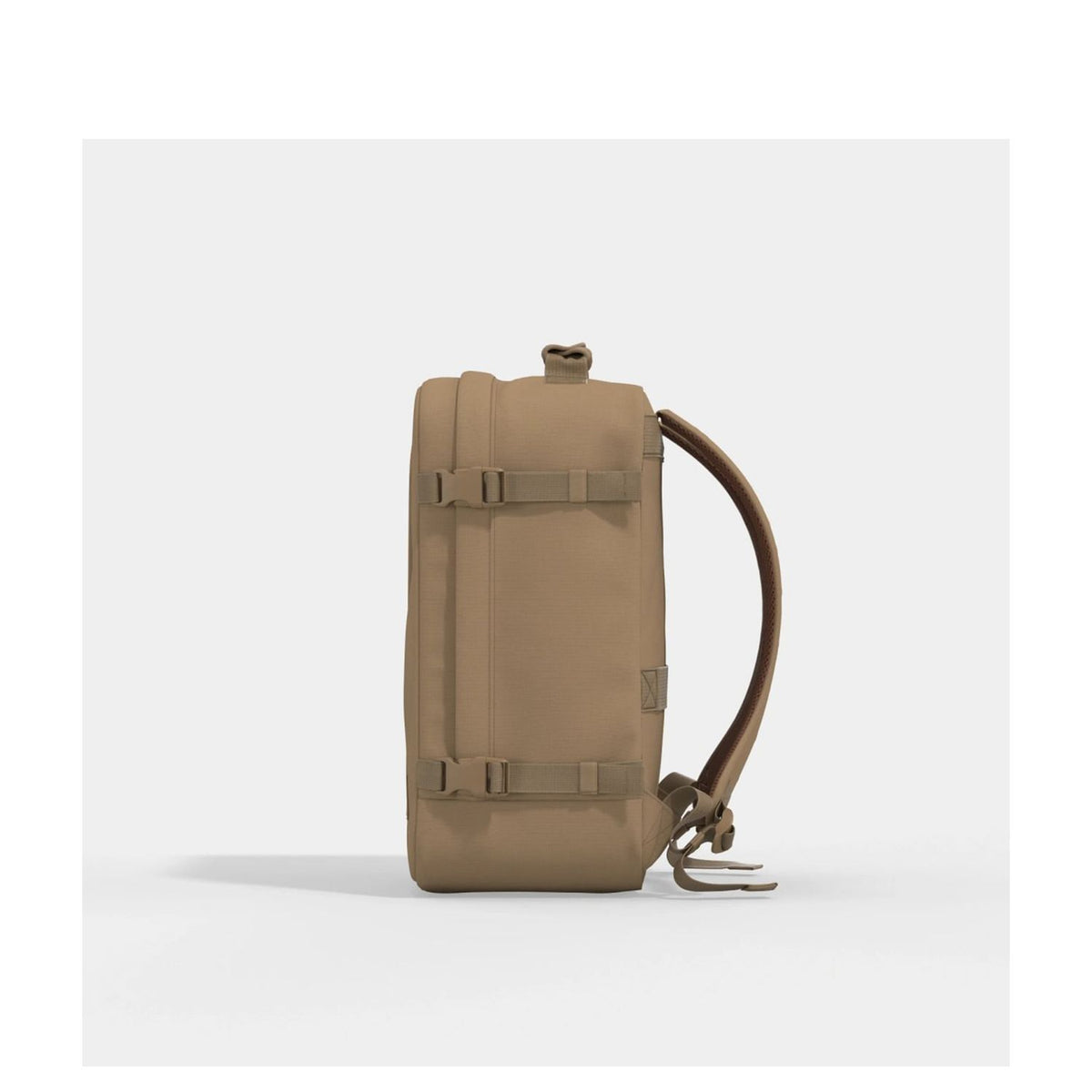 CabinZero Classic Handbagage Reisrugzak 46 cm - 36 liter - 46x31x20 cm - pine cone