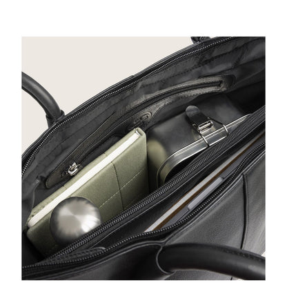 The Chesterfield Brand Vespera Shopper zwart