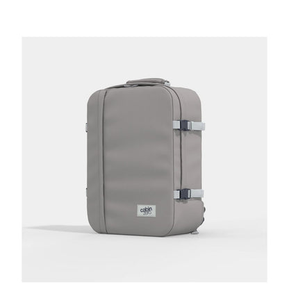 CabinZero Classic Handbagage Reisrugzak 51 cm - 44 liter - 51x36x19 cm - misty grey