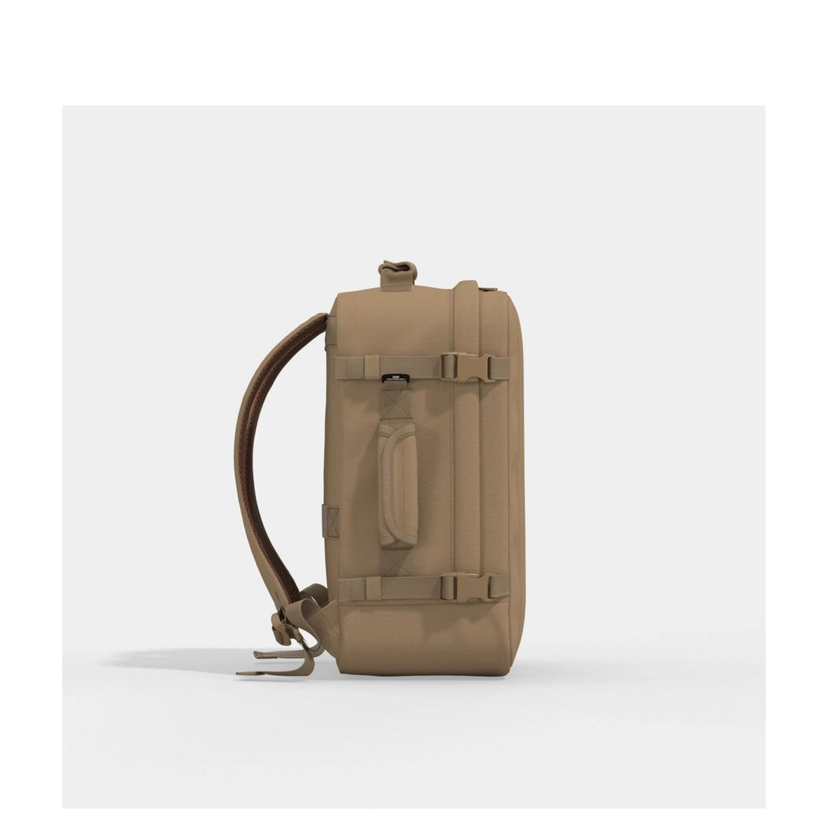 CabinZero Classic Handbagage Reisrugzak 46 cm - 36 liter - 46x31x20 cm - pine cone