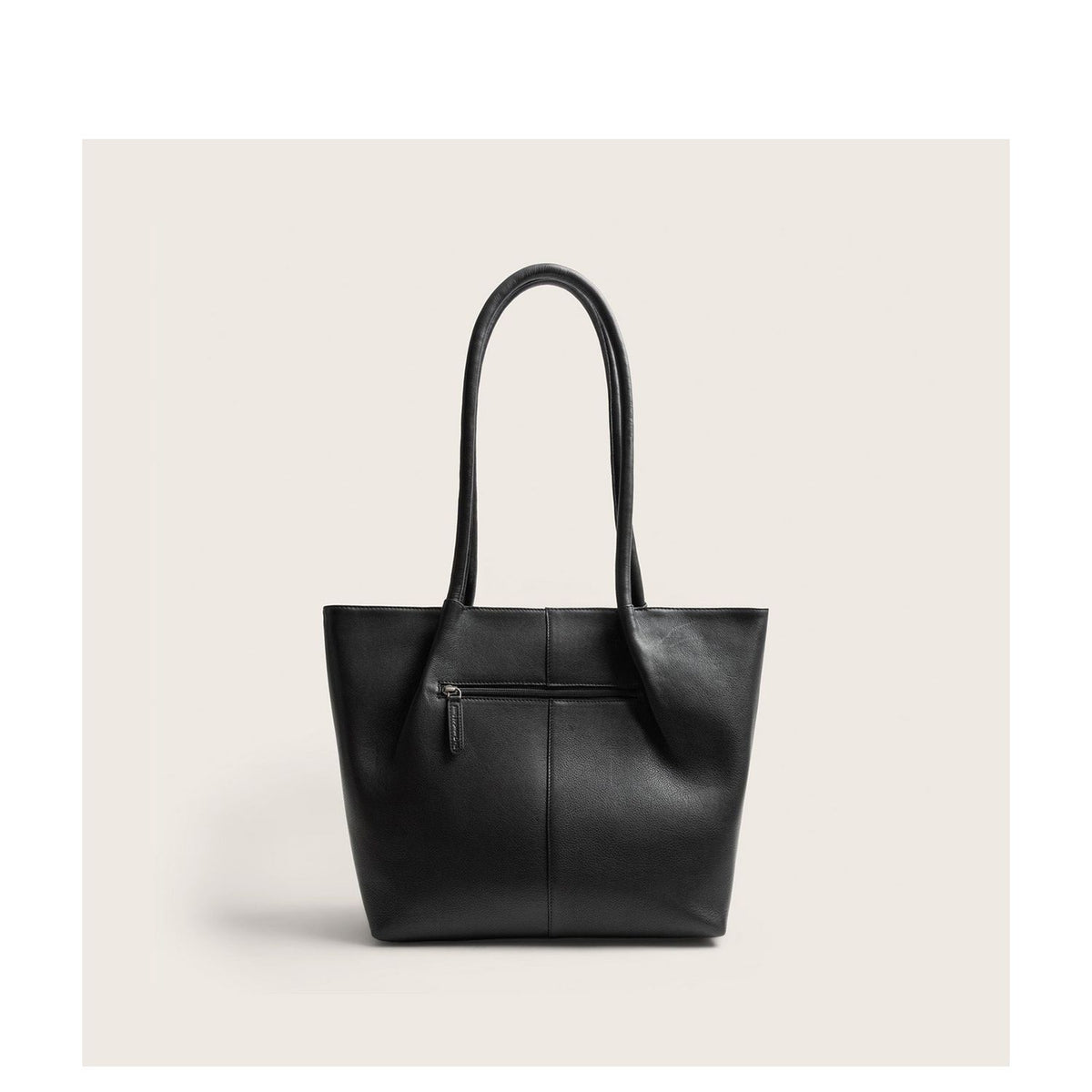 The Chesterfield Brand Vespera Shopper zwart