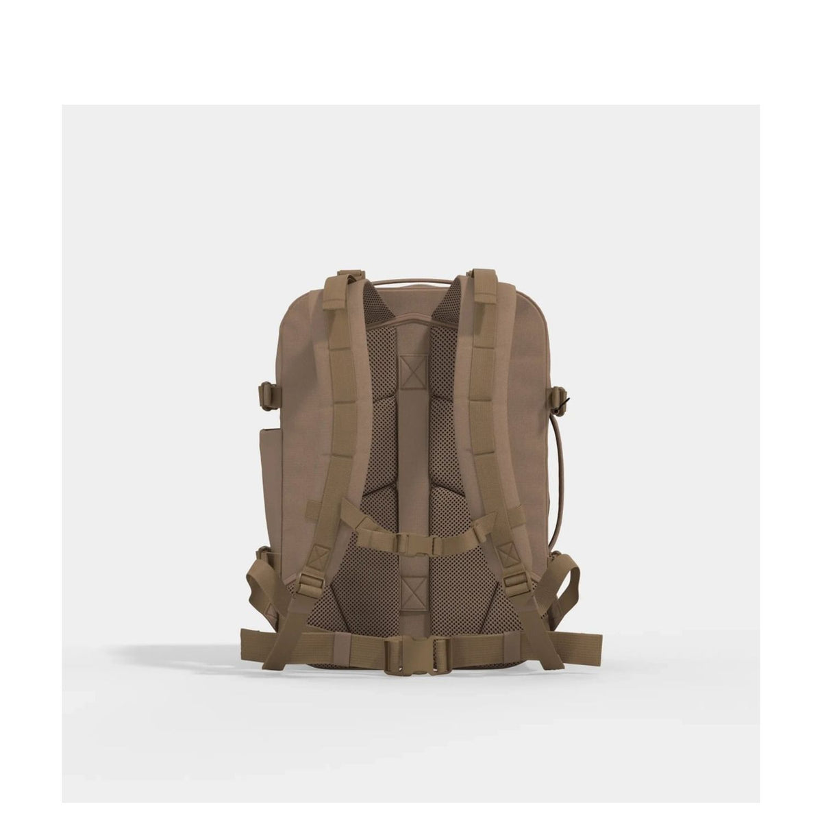 CabinZero Military Handbagage Reisrugzak 46cm - 36 liter - 46x32x16 cm - pine cone