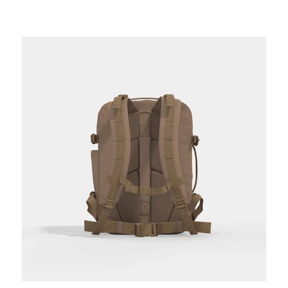 CabinZero Military Handbagage Reisrugzak 46cm - 36 liter - 46x32x16 cm - pine cone