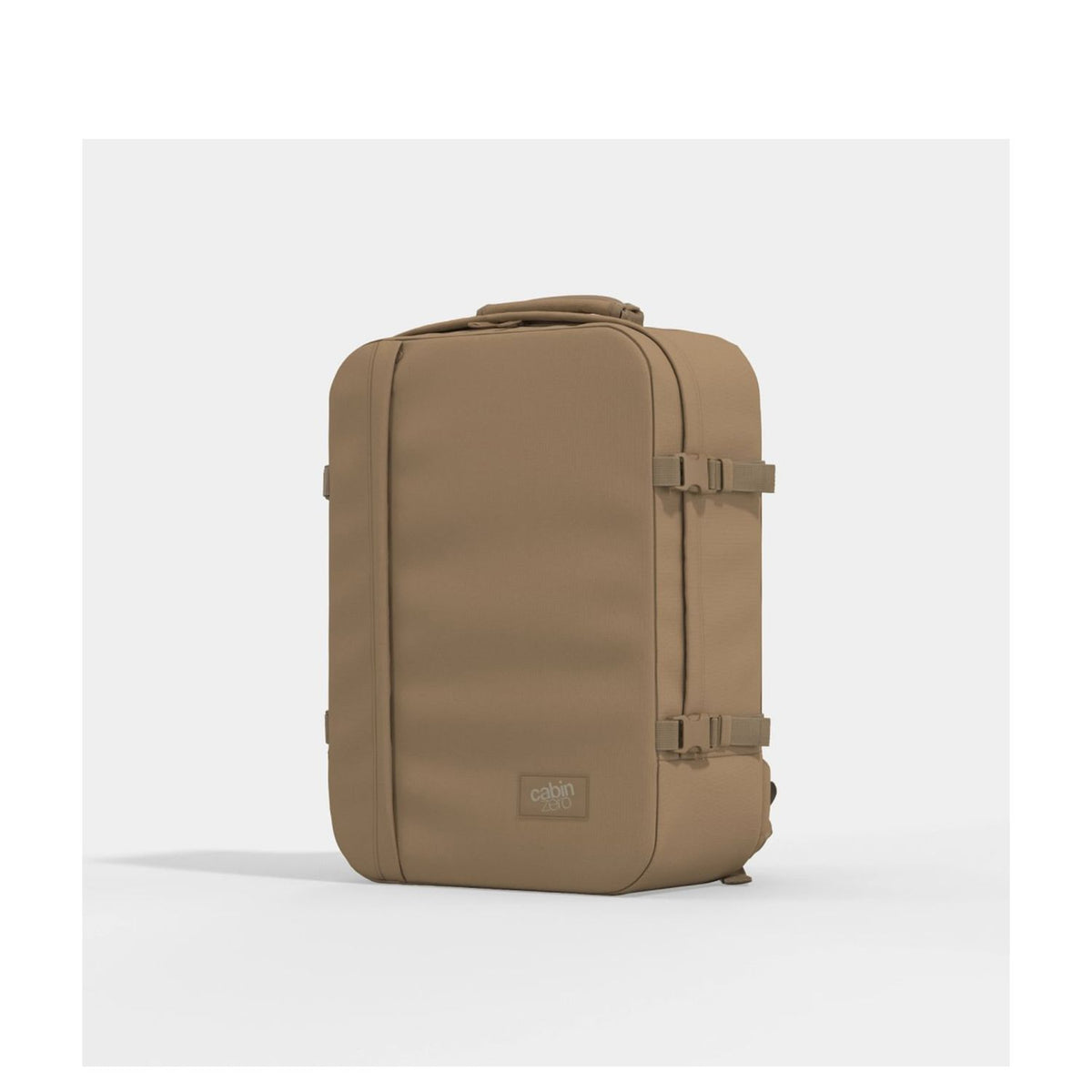 CabinZero Classic Handbagage Reisrugzak 51 cm - 44 liter - 51x36x19 cm - pine cone
