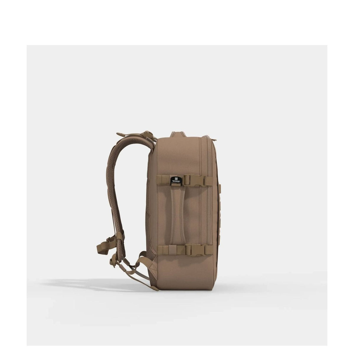 CabinZero Military Handbagage Reisrugzak 42cm - 28 liter - 42x30x15 cm - pine cone