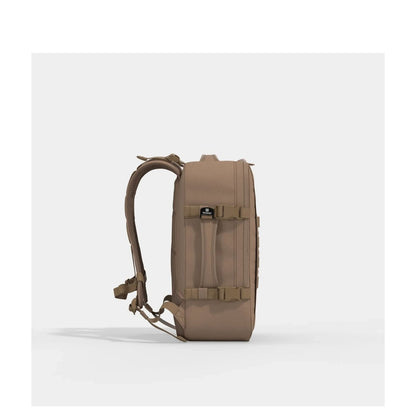 CabinZero Military Handbagage Reisrugzak 42cm - 28 liter - 42x30x15 cm - pine cone