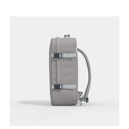 CabinZero Classic Handbagage Reisrugzak 51 cm - 44 liter - 51x36x19 cm - misty grey