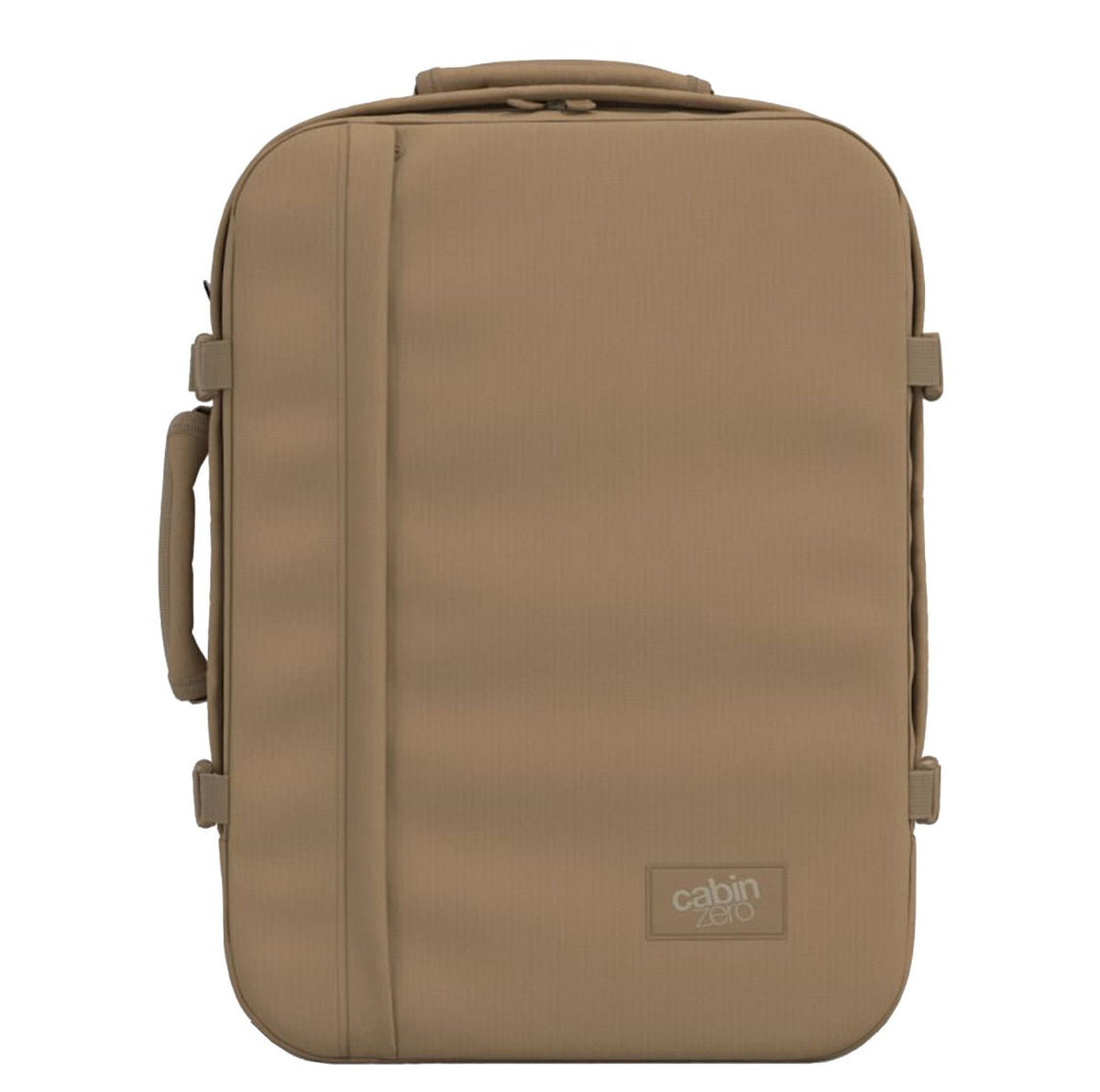 CabinZero Classic Handbagage Reisrugzak 51 cm - 44 liter - 51x36x19 cm - pine cone