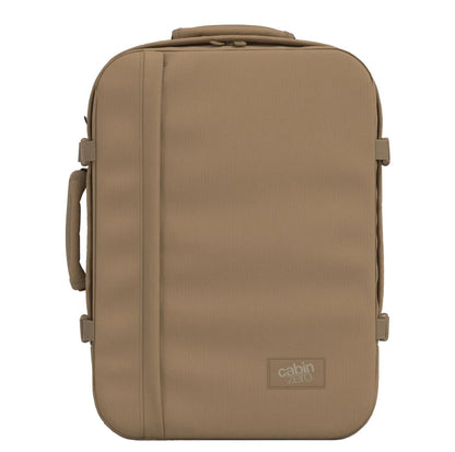 CabinZero Classic Handbagage Reisrugzak 51 cm - 44 liter - 51x36x19 cm - pine cone