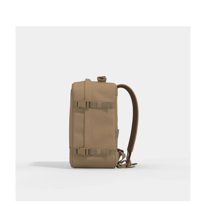CabinZero Classic Handbagage Reisrugzak 39 cm - 28 liter - 39x29.5x20 cm - pine cone