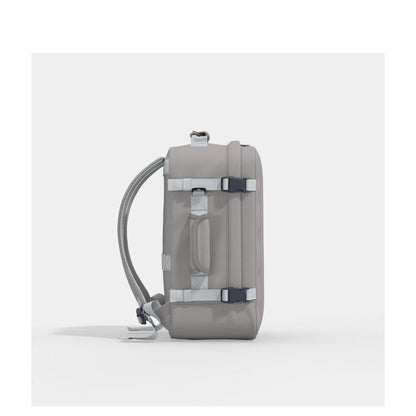 CabinZero Classic Handbagage Reisrugzak 46 cm - 36 liter - 46x31x20 cm - misty grey